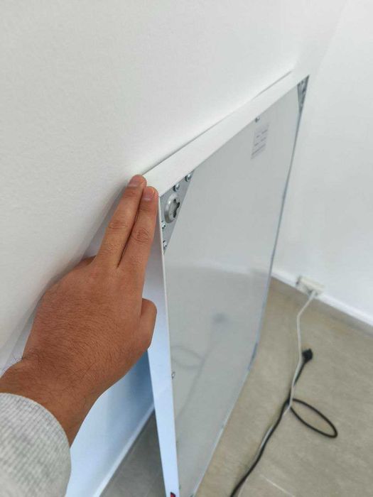 обогреватель картинка новая технология эконом энергии на 50%