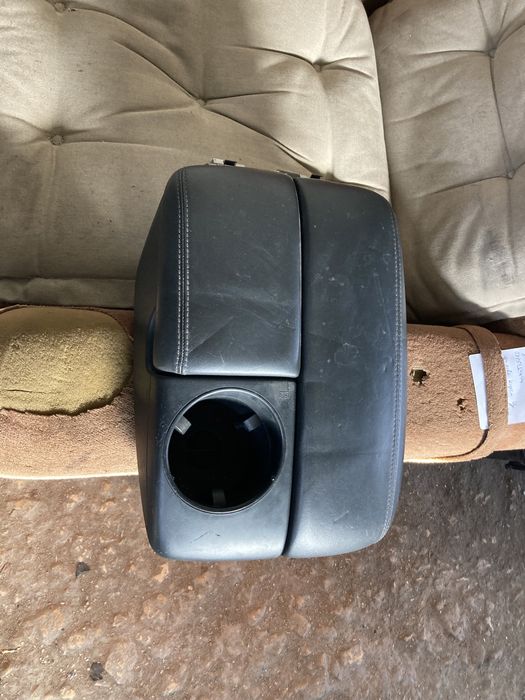 Подлакътник за Ауди Ку7 2006- 2012 г.