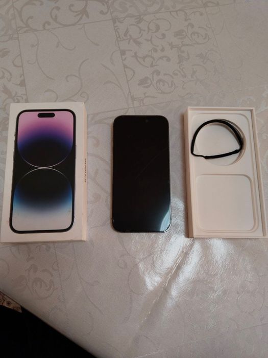 IPhone 14 PRO идеал