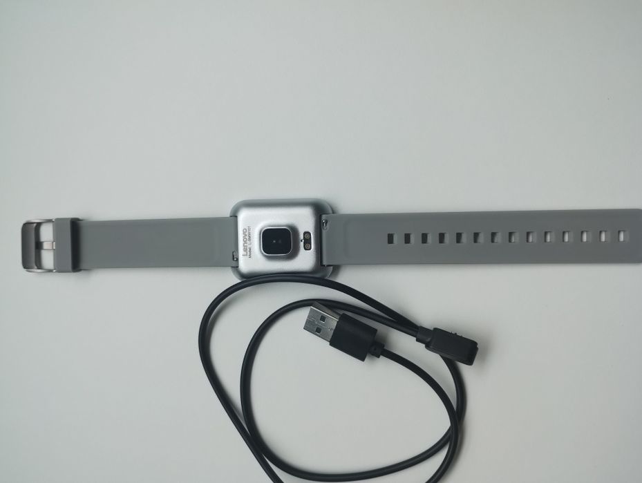 Смарт часовник Lenovo E 1 Pro