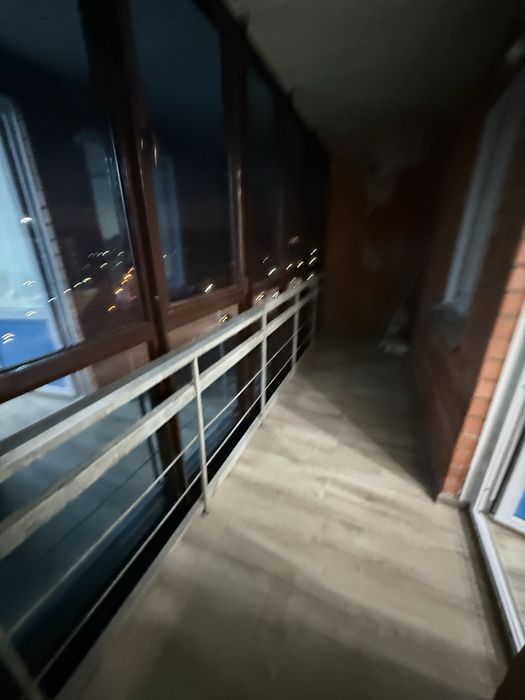 Сдам 1-ку на УЮТЕ!!!