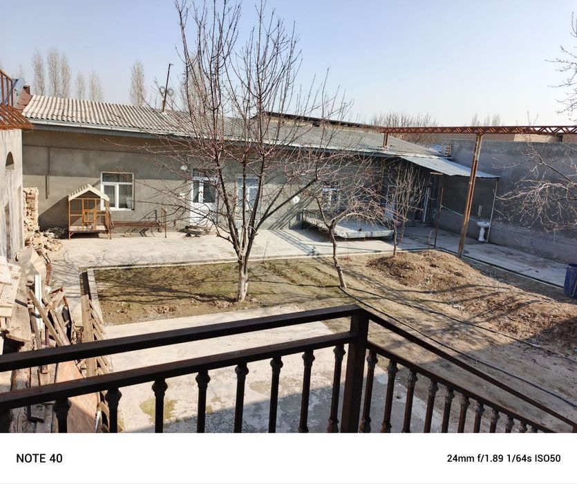 Уй сотилади Назарбек бешқўрғон мевазор махалла