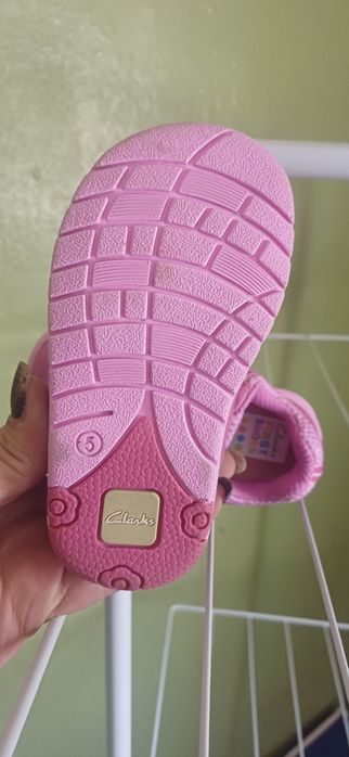 Обувки и маратонки CLARKS