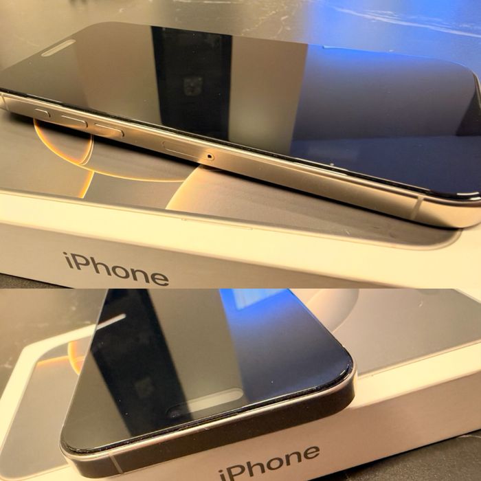 Iphone 16 pro MAX ПЕРФЕКТЕН