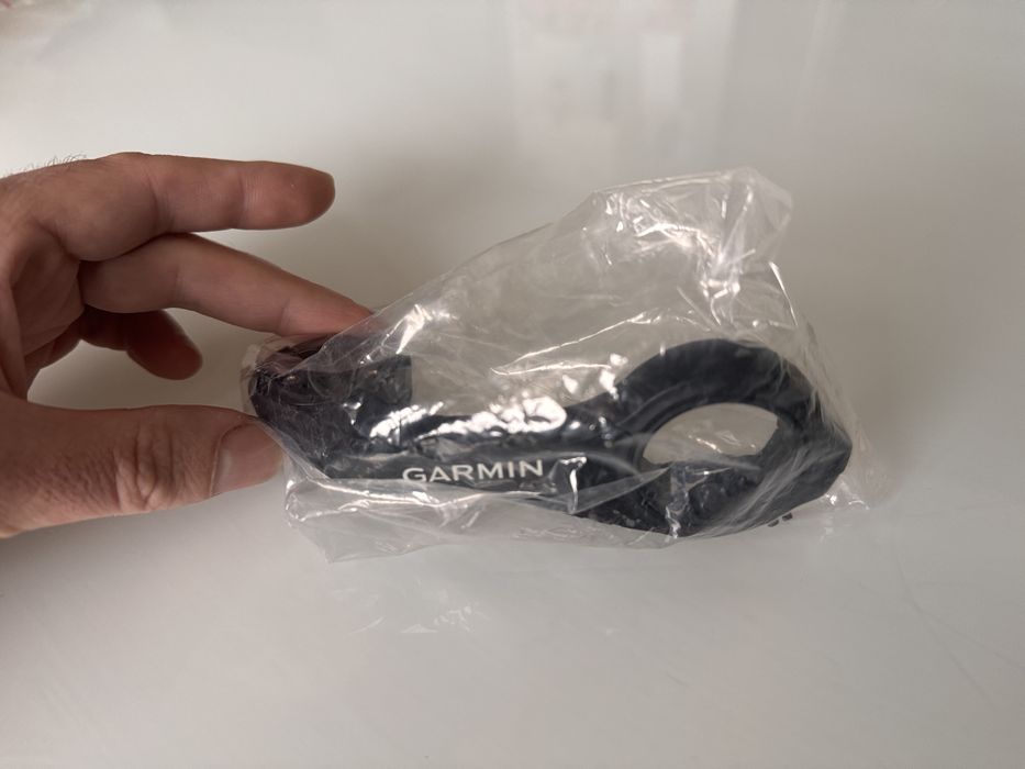 Велокомпютър Garmin Edge 530