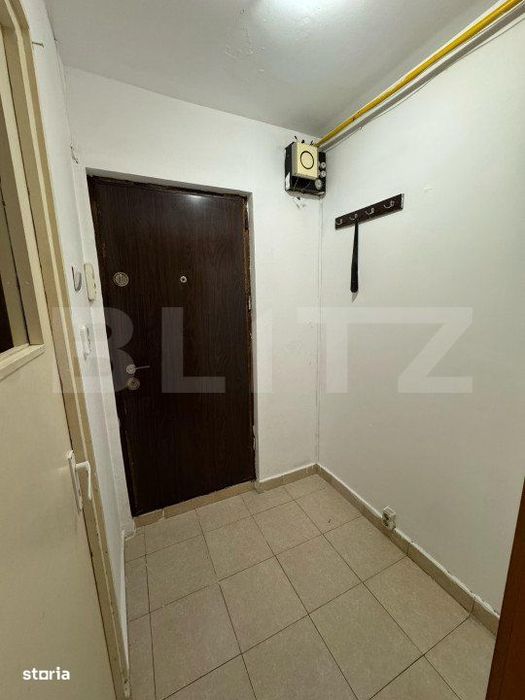 Garsoniera de vanzare, 27 mp, zona Micro 15