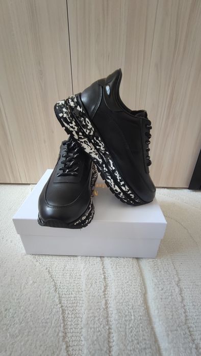 Спортни обувки Massino Zardi,Steve Madden, Eva Minge