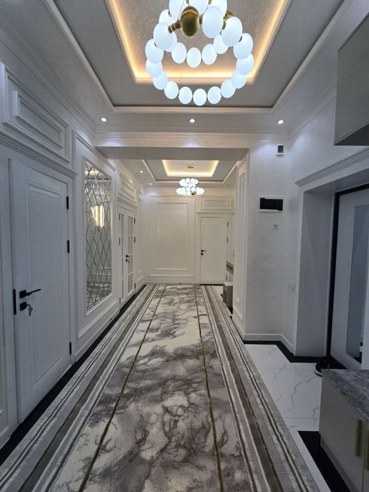 Срочно продаётся 4х-комнатная квартира