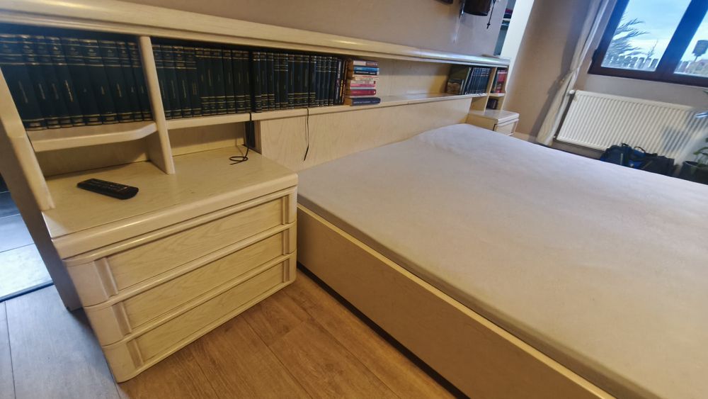 Pat 200 cu 200 complet