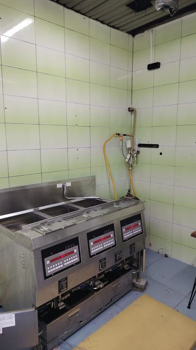 Ремонт-Установка Подключение  Газовых плит.