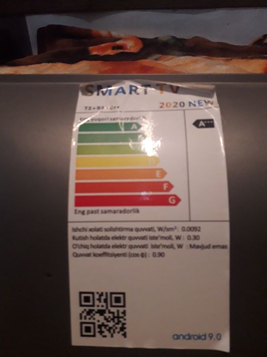 Телевизор Самсунг