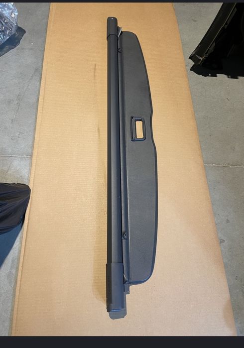 Rulou VW Touran Portbagaj