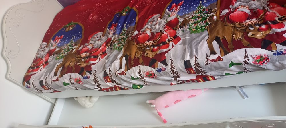 Pant copil 200×90 cu tot cu saltea