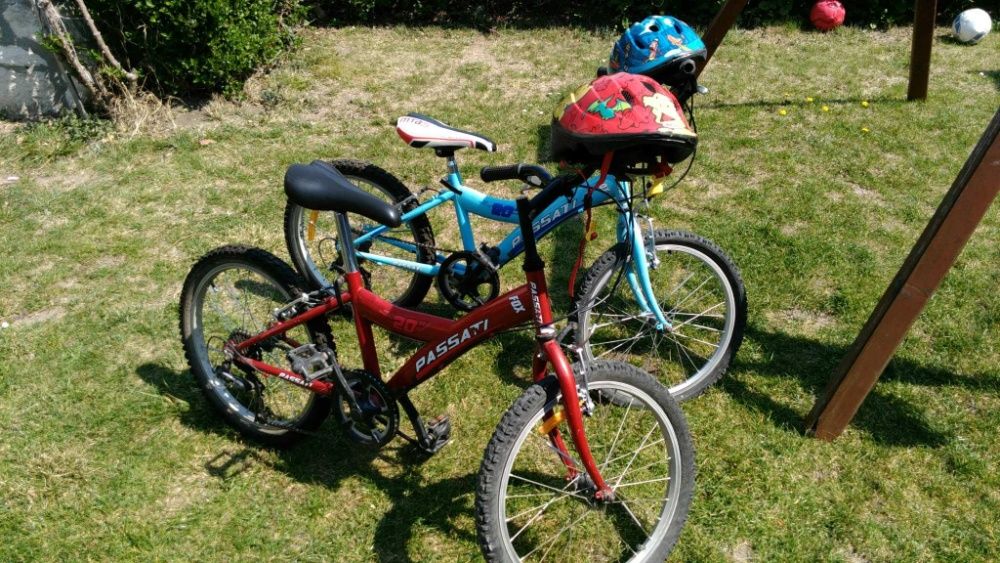 Велосипеди за активно спортуващи юноши