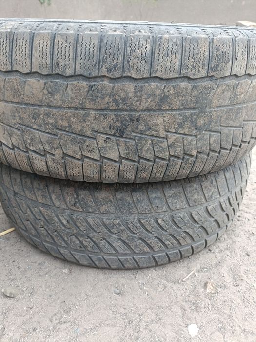 Продам БУ покрышки
