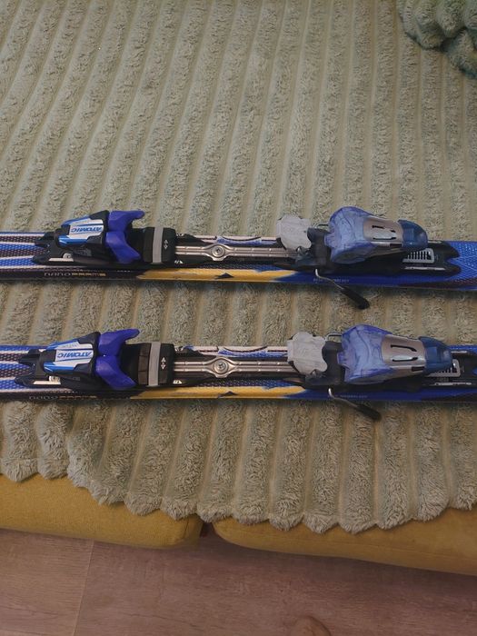 Лыжи Atomic sx 3