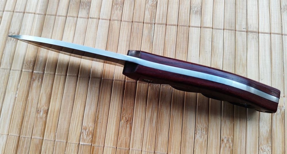 Ловен нож Puma tec