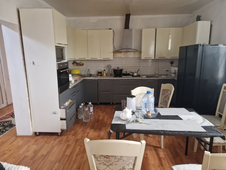 Продам дом в коксае