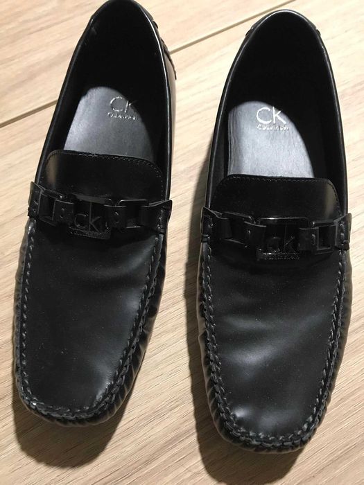 Мокасини Calvin Klein