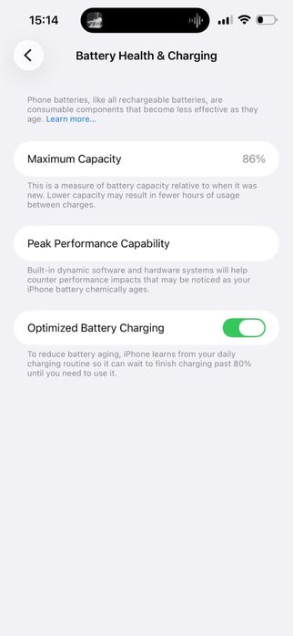 Iphone 14 Pro max 512 GB