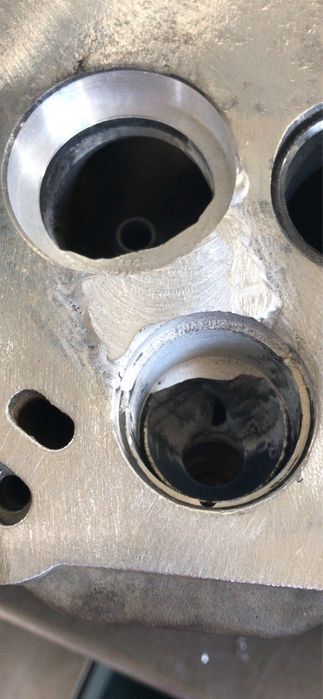 Sudura Aluminiu/inox/fonta/rectificare/strunjire/frezare