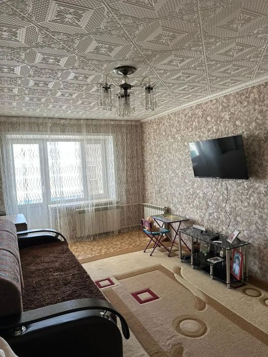 2 ком.   пгт.Качар