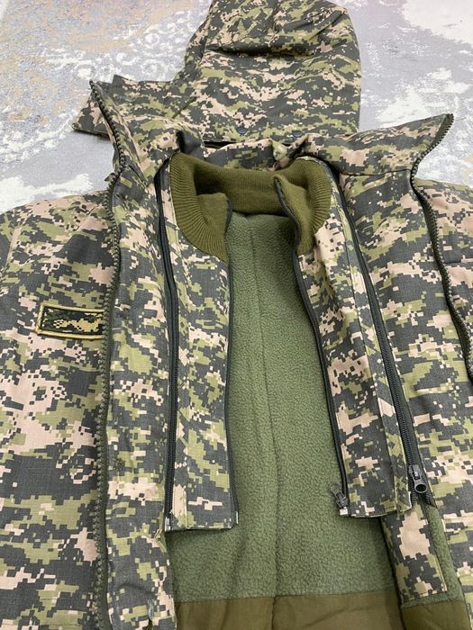 Военный форма сатылады