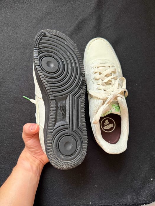 Nike Air Force 1 Кецове (41)
