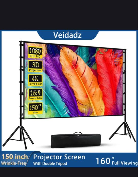 Продается экран для проектора