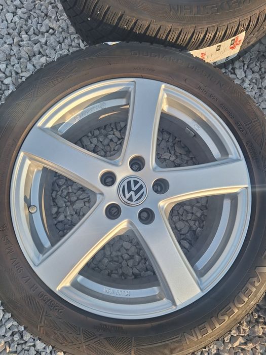 5x112.17цола 7j ET40. VW