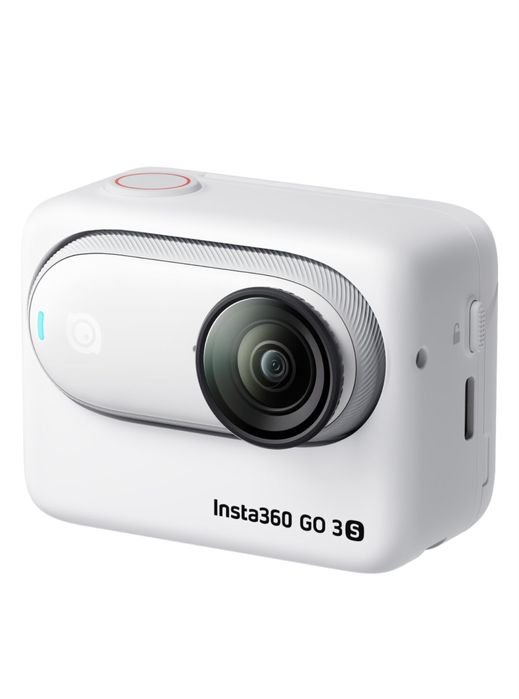 Экшн камера360 Go 3 s