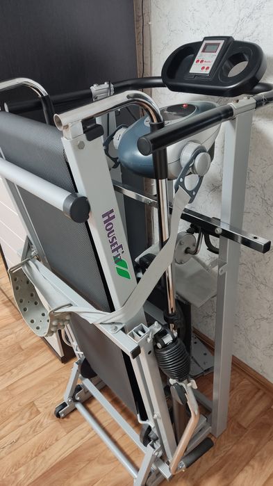 Многофункциональный тренажер