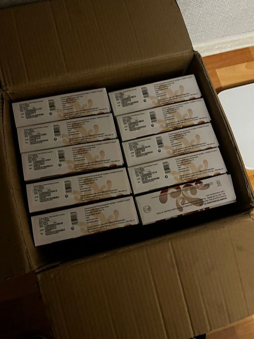 Uzmobile CDMA 450 Huawei ETS2055 стационарный телефон