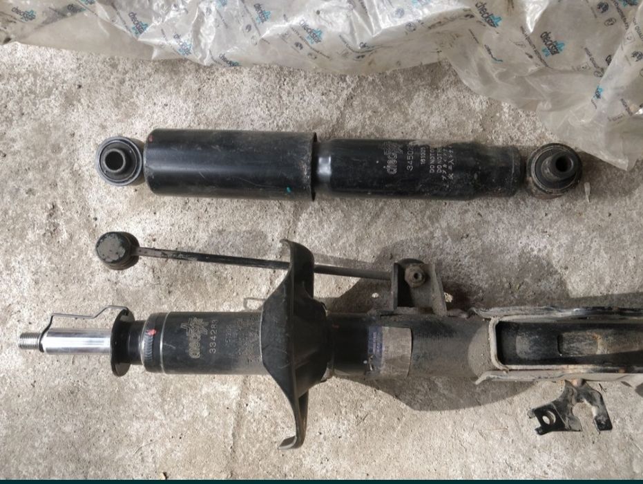 Продаю зап.части Mazda MPV.