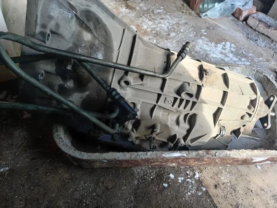 каробку 5hp19 bmw e39, D, S, M-1,2,3,4,5,