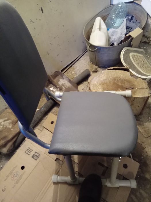 Сиденье для лодки ПВХ