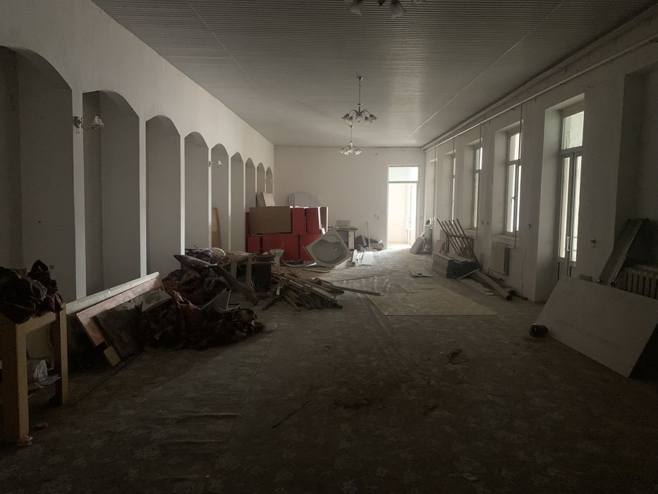 4 sotixli hovli sotiladi Ippodrom Beshqoʻrgʻon mahalla