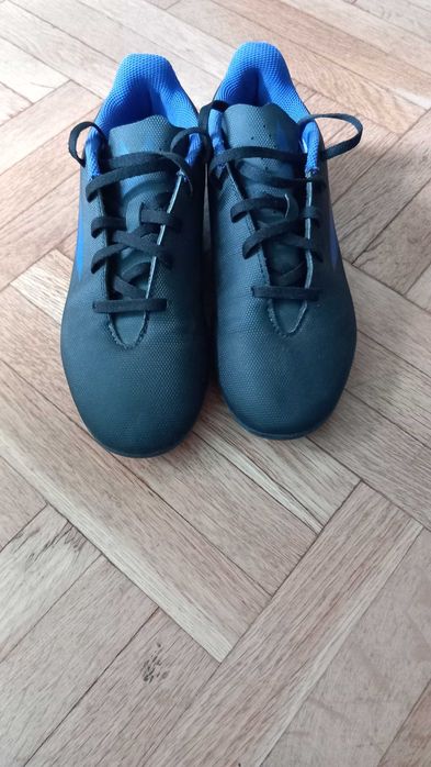 Нови бутонки Adidas,  37,5 номер