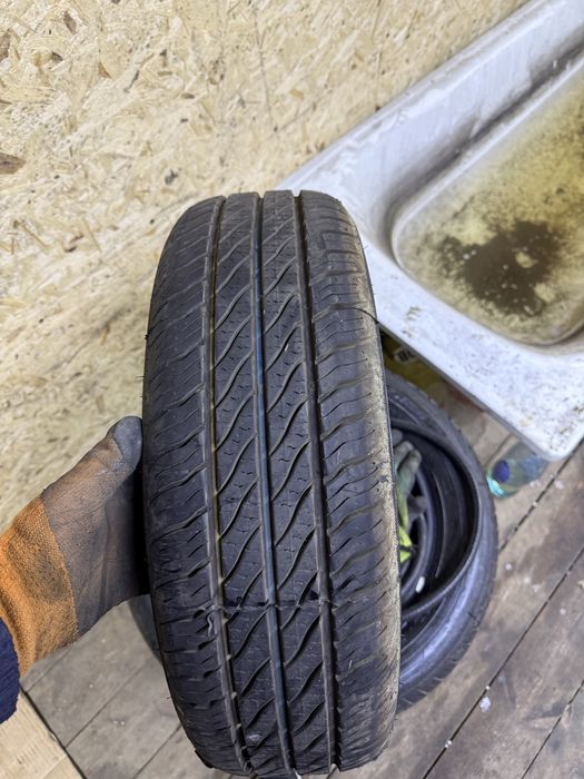 Срочно продается шины