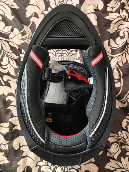 Каска за мотор DXR Eros Joker