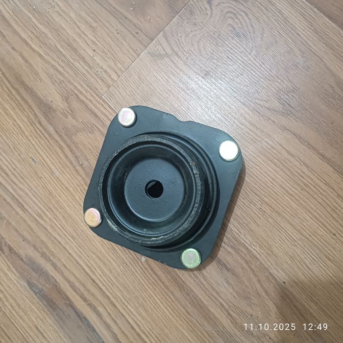 Мазда Кронос Новые Запчасти