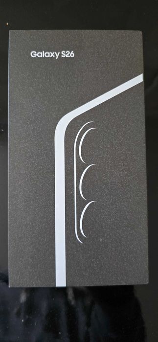 Samsung galaxy S26 512Gb