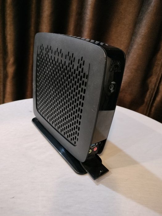 Mini PC / Thin Client IGEL D220 –  Linux Server, NAS-Home Assistant