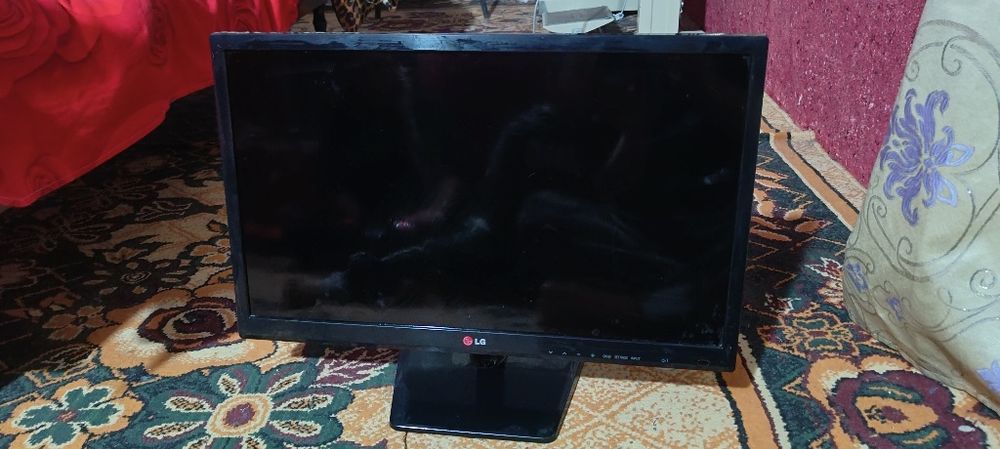 LG 32 LI smart emas