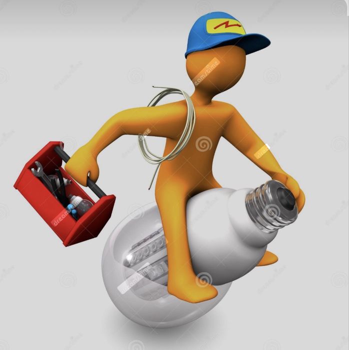 Востановление люстр