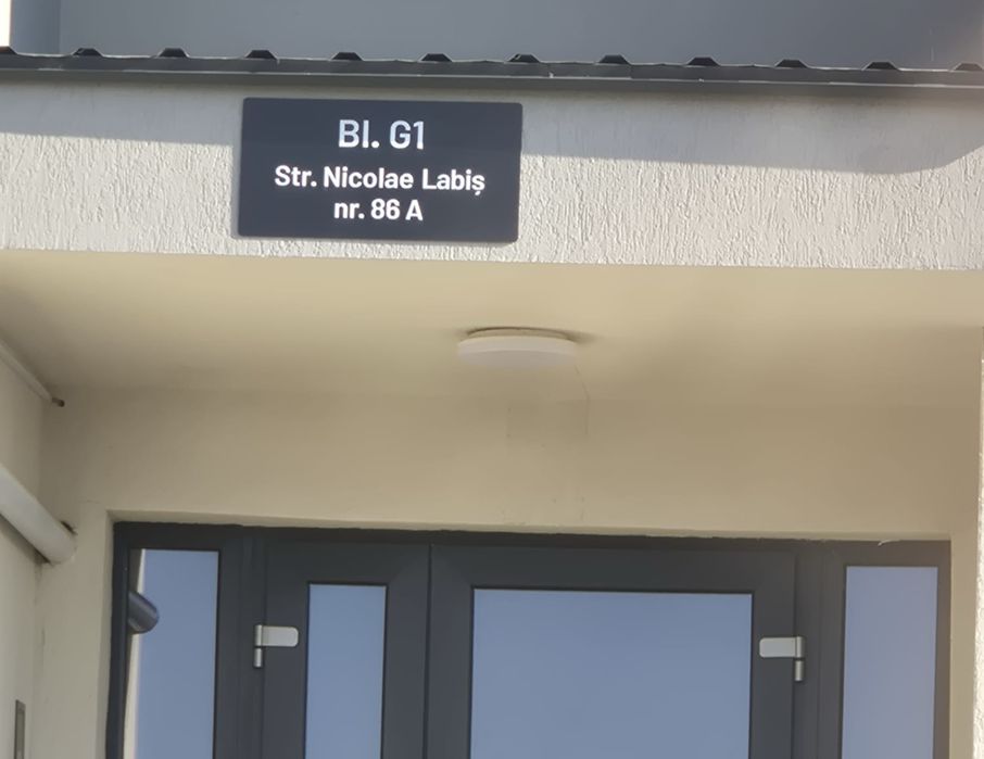 Loc de parcare de vanzare - Rainbow Casa Nobel