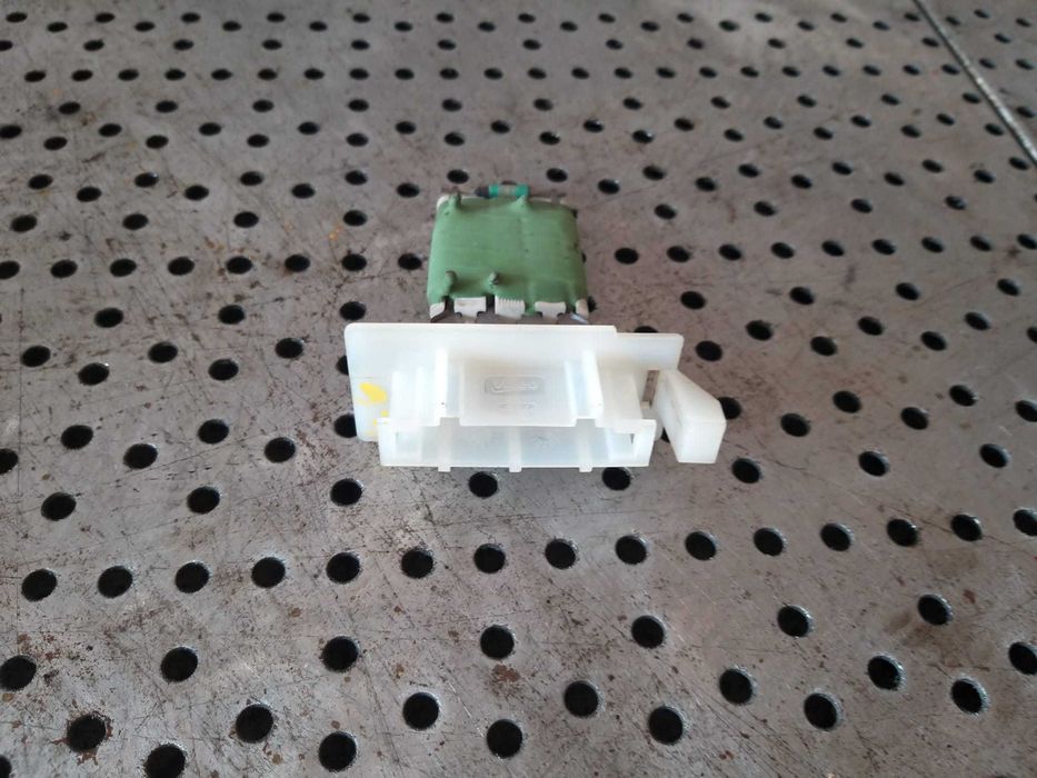 Rezistenta aeroterma vw golf 6 5k