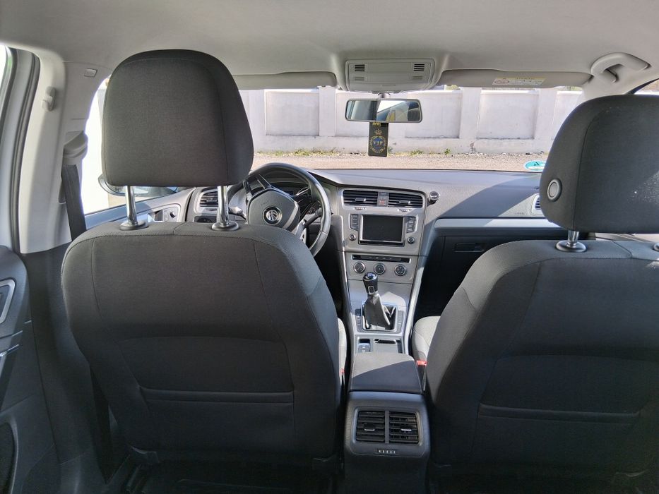 VW Golf 7 TSI impecabil!!!