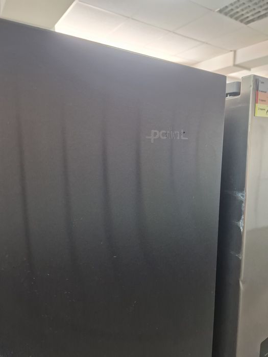 Хладилник Side by Side Point Black 650 литра