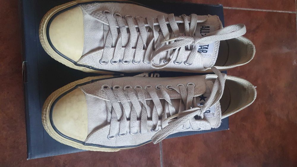 Кеды Converse all star